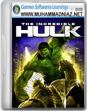 hulk 3 games free pc